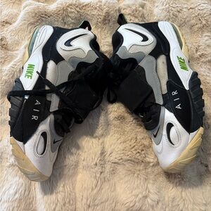 Nike Air Griffey Max 1 “Freshwater Volt” – Men’s Size 12